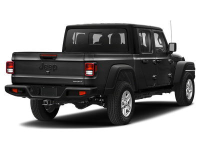 2021 Jeep Gladiator Willys NEAR MILWAUKEE WI