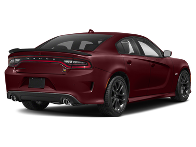 2023 Dodge Charger R T Scat Pack