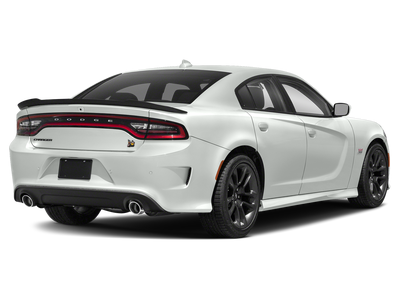2023 Dodge Charger R/T Scat Pack