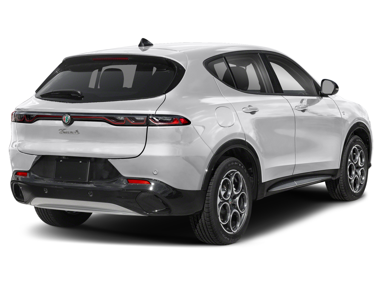 2024 Alfa Romeo Tonale Veloce AWD Near Madison WI