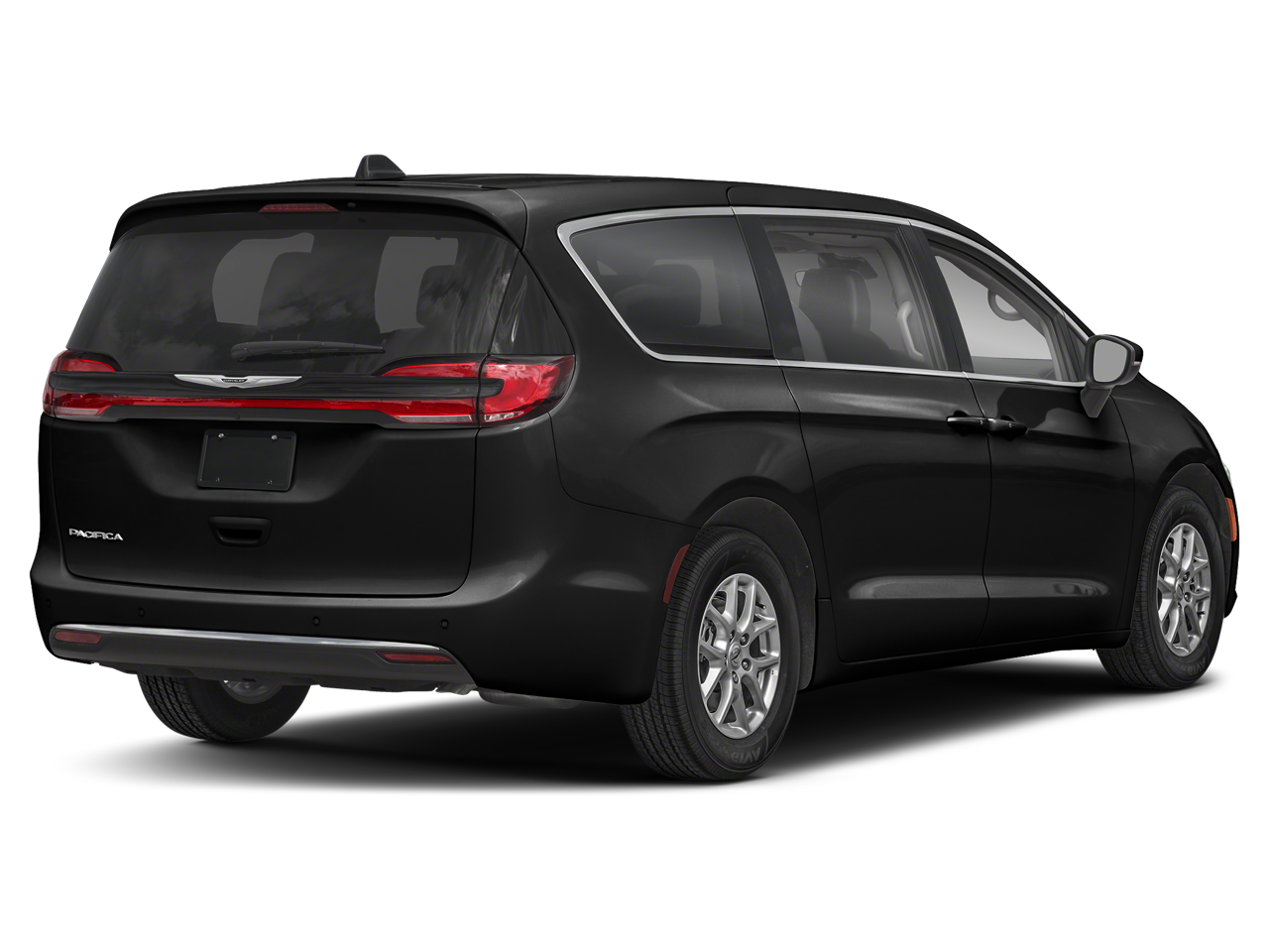 2024 Chrysler Pacifica Touring L 3.6L V6 !!!