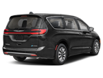 2024 Chrysler Pacifica Hybrid Select Near Milwaukee Wisconsin