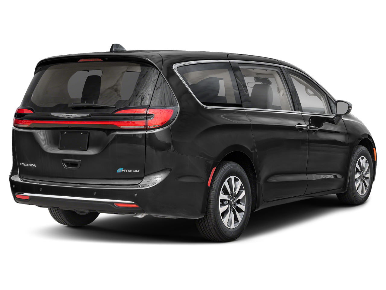 2024 Chrysler Pacifica Hybrid Select Near Milwaukee Wisconsin