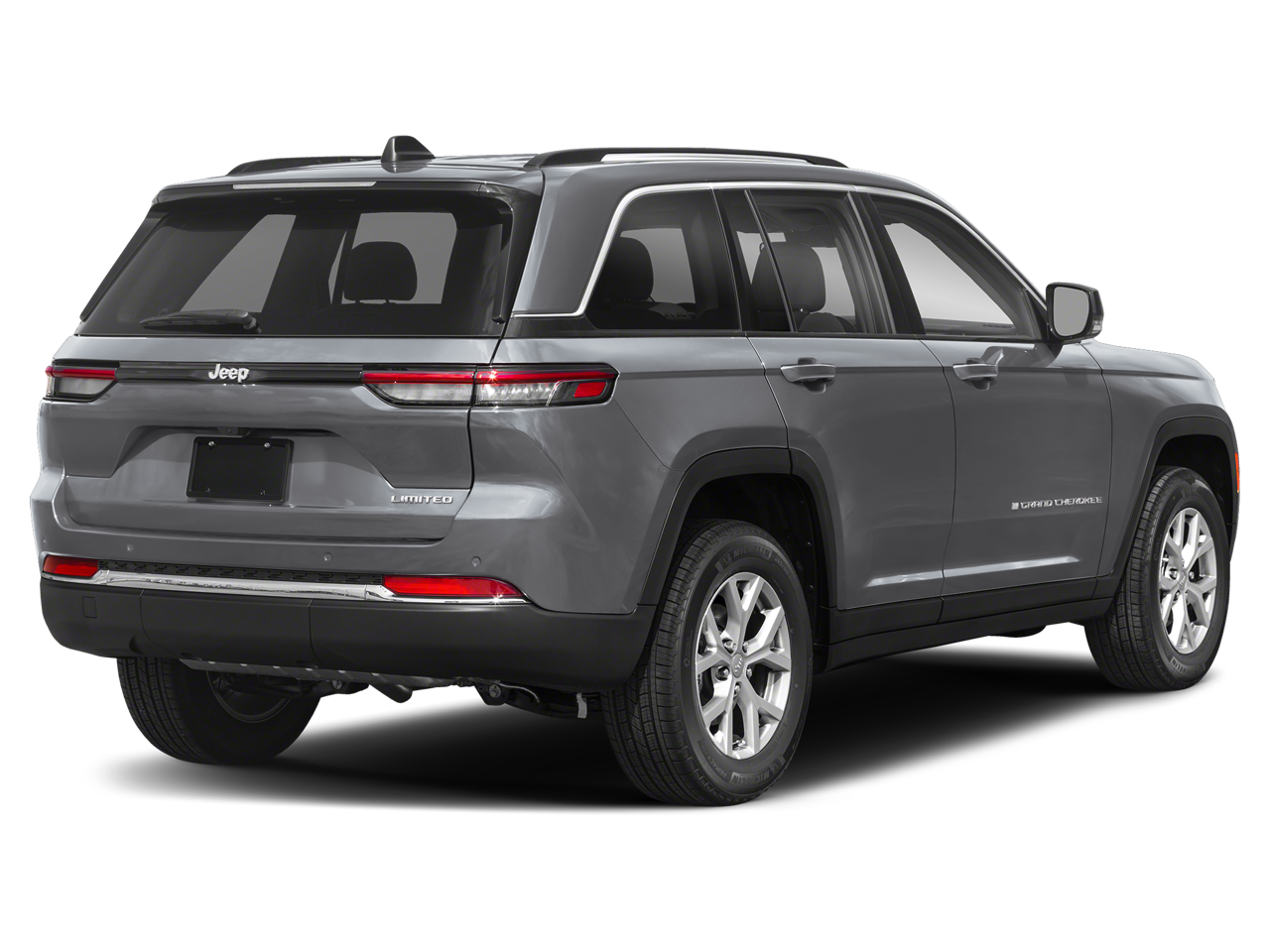 2024 Jeep Grand Cherokee Limited NEAR MILWAUKEE WI