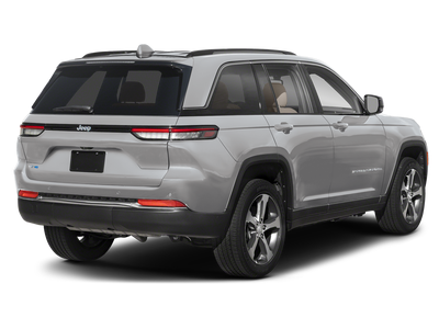 2024 Jeep Grand Cherokee Trailhawk 4xe NEAR MILWAUKEE WI