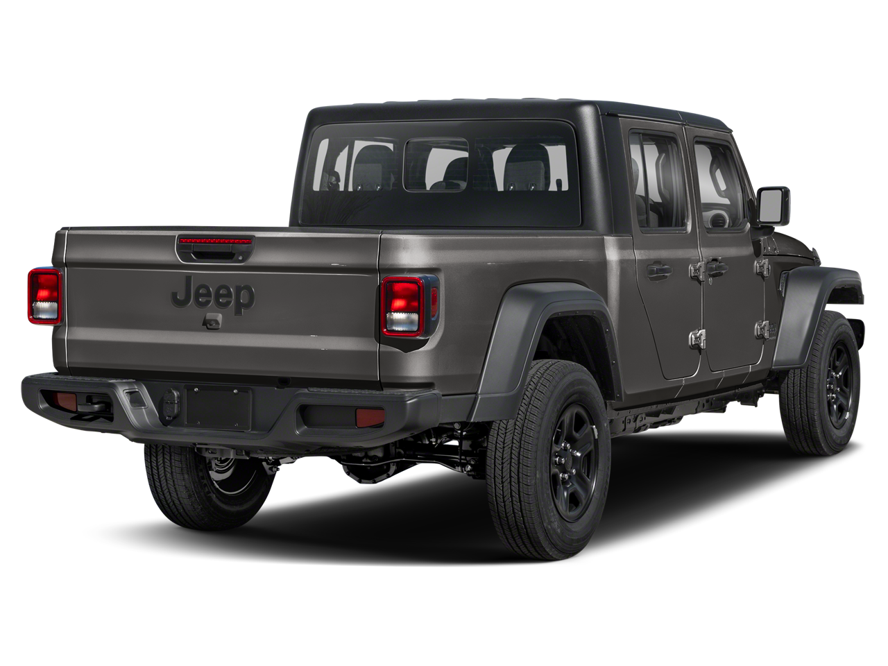 2024 Jeep Gladiator Sport S