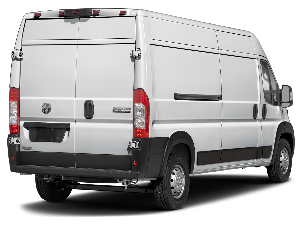 2024 RAM ProMaster 2500 High Roof Near Madison WI