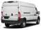 2025 Ram ProMaster 2500 Base