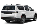 2026 Jeep Grand Wagoneer L Base