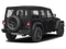 2027 Jeep Wrangler Base