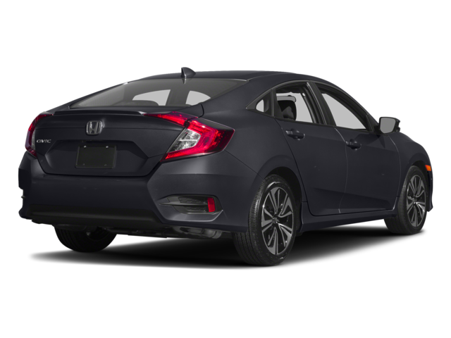 2017 Honda Civic EX-T