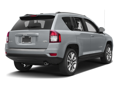 2017 Jeep Compass Sport