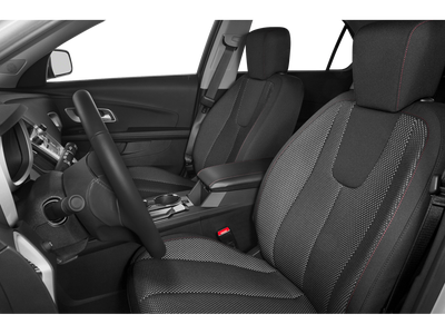 2015 Chevrolet Equinox LT 1LT