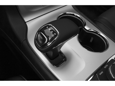 2015 Jeep Grand Cherokee Summit