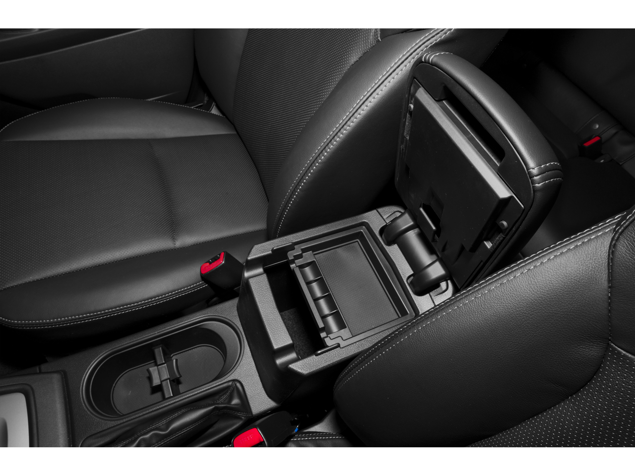 2015 Subaru Forester 2.5i Touring