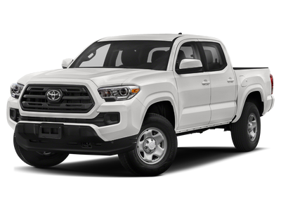 2019 Toyota Tacoma 4X4 V6 !!!