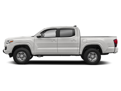 2019 Toyota Tacoma 4X4 V6 !!!