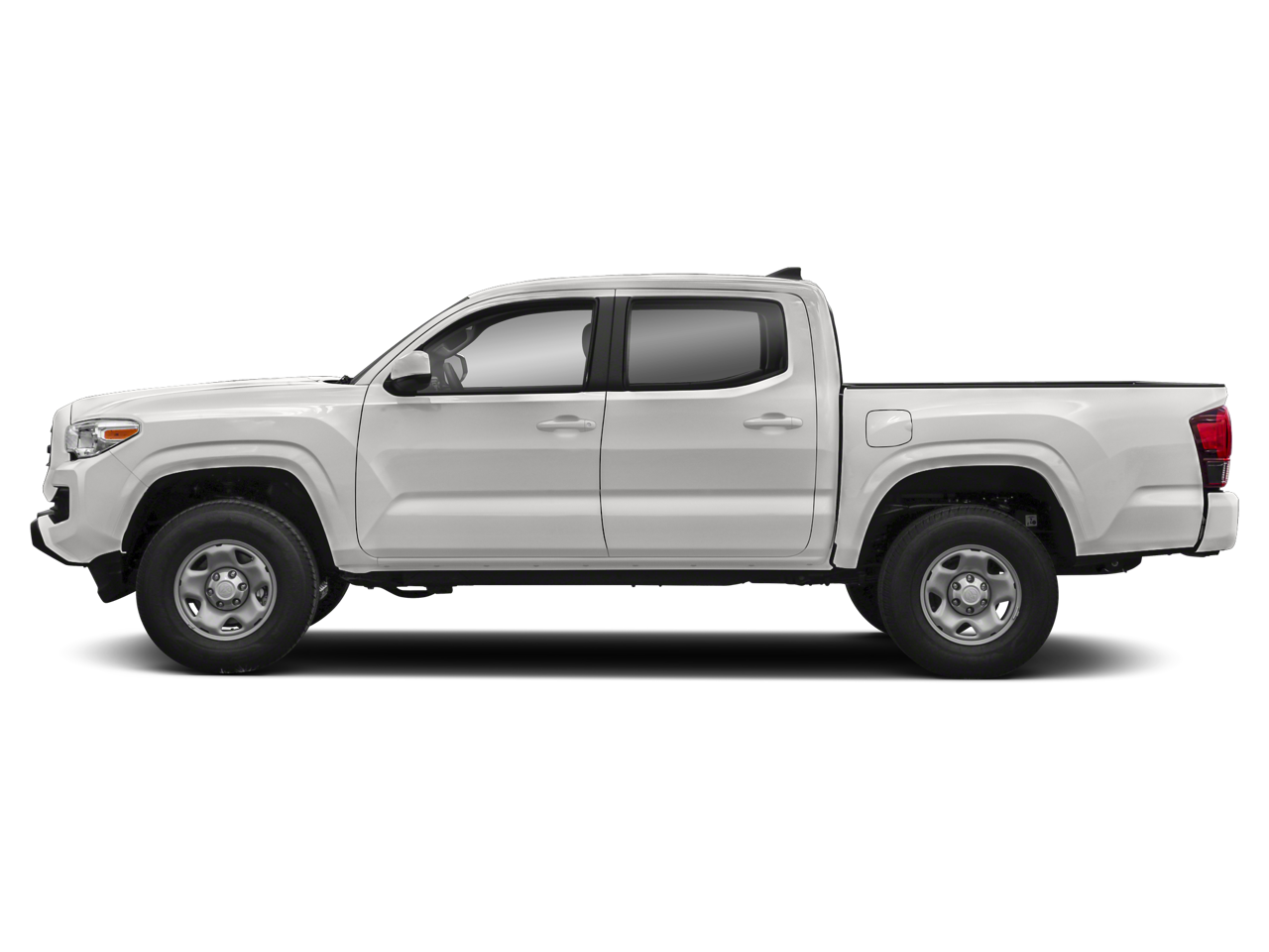 2019 Toyota Tacoma 4X4 V6 !!!