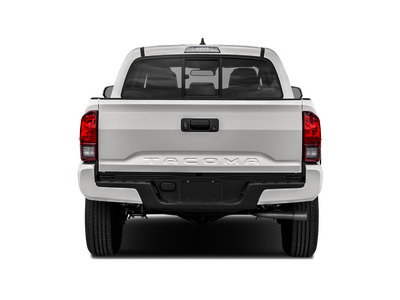 2019 Toyota Tacoma 4X4 V6 !!!