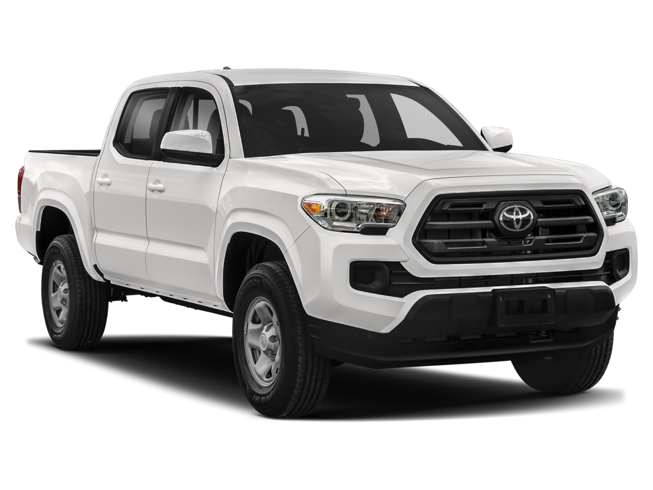 2019 Toyota Tacoma 4X4 V6 !!!