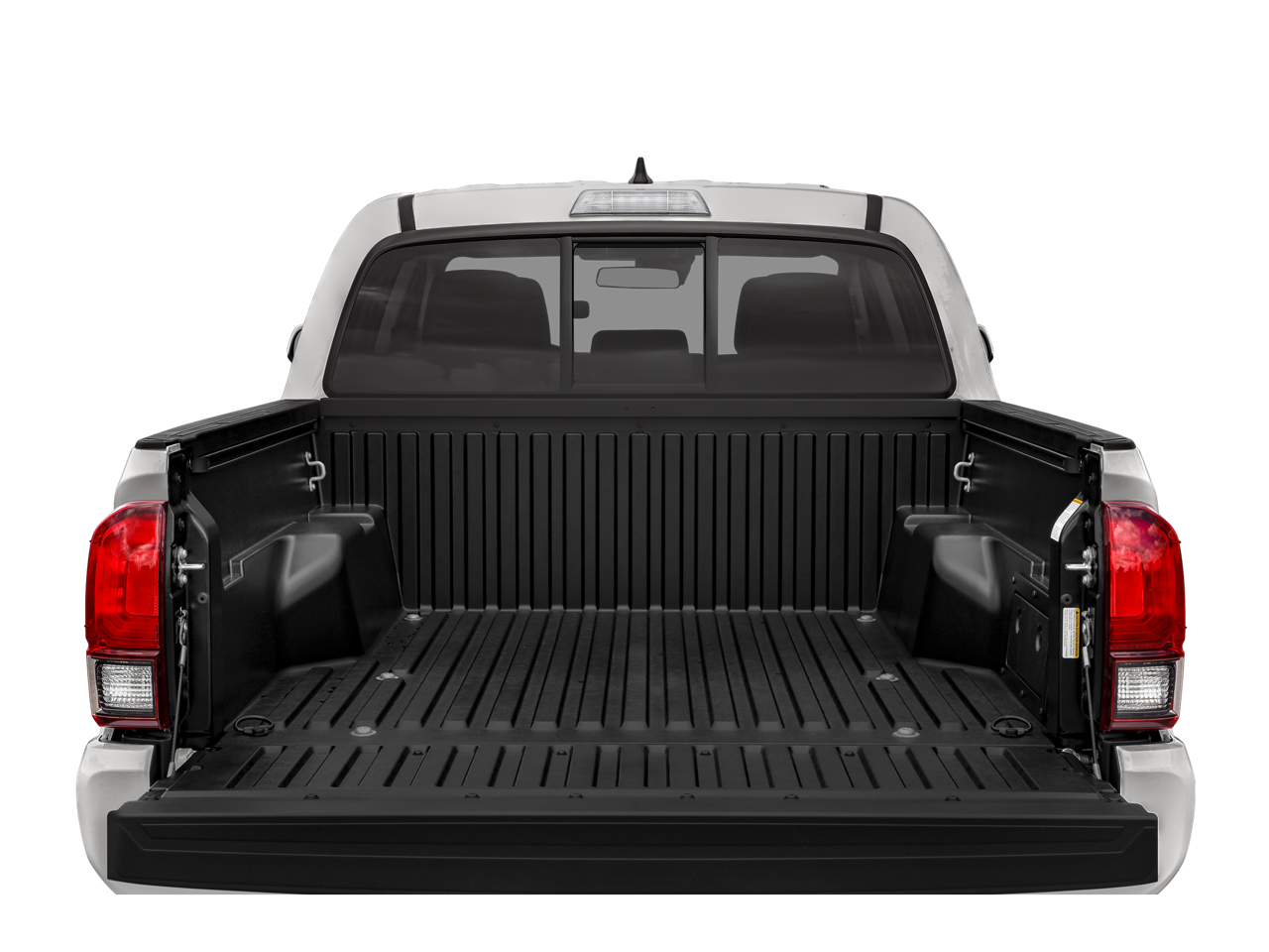 2019 Toyota Tacoma 4X4 V6 !!!