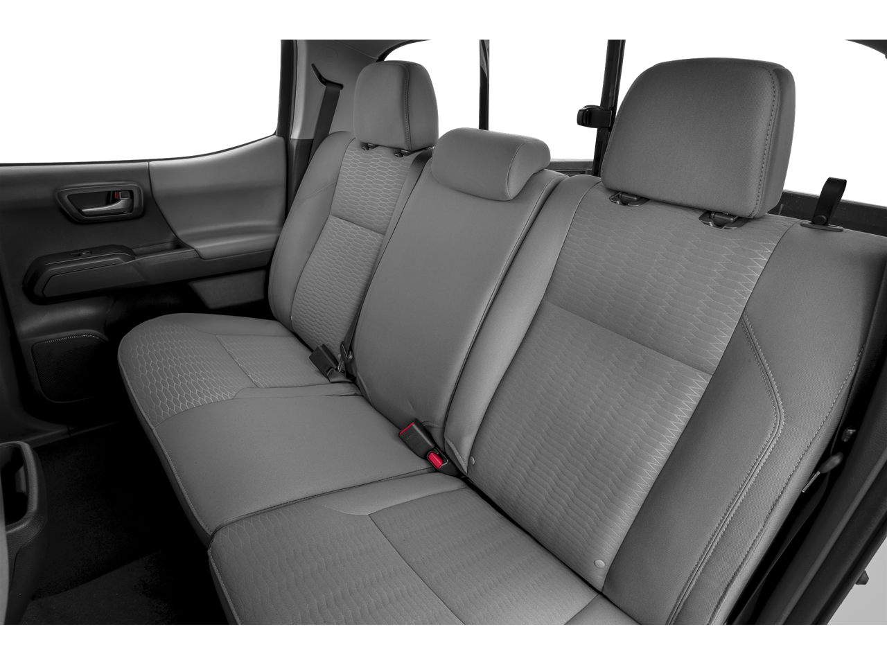 2019 Toyota Tacoma 4X4 V6 !!!