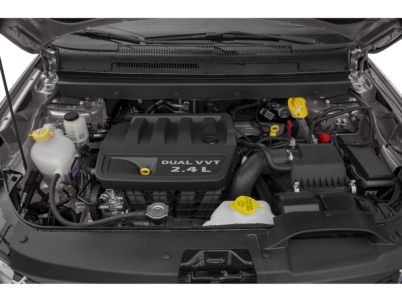 2020 Dodge Journey SE