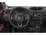 2020 Jeep Renegade Trailhawk