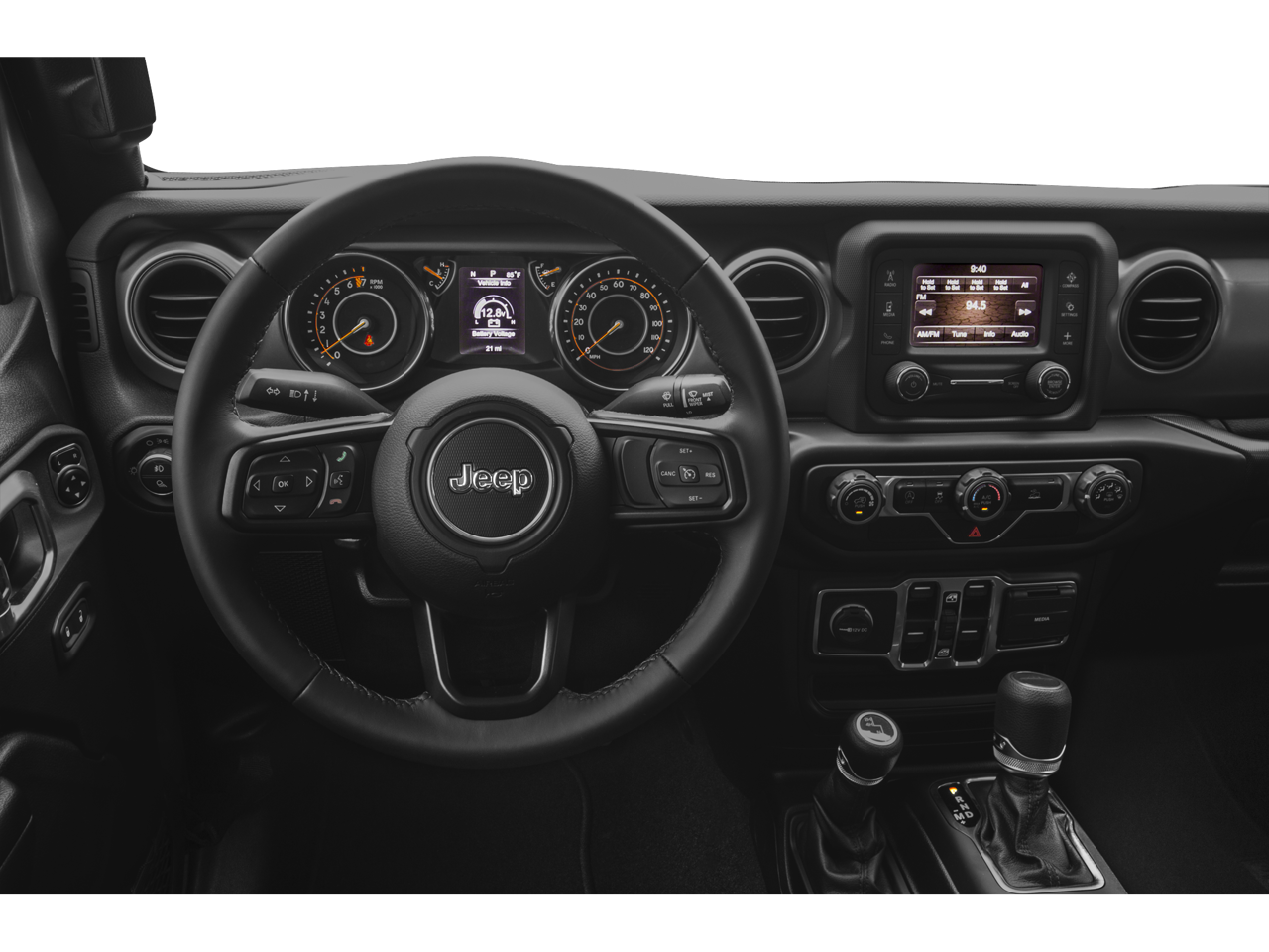 2021 Jeep Gladiator Willys NEAR MILWAUKEE WI