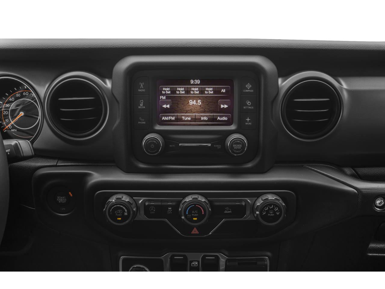 2021 Jeep Gladiator Willys NEAR MILWAUKEE WI