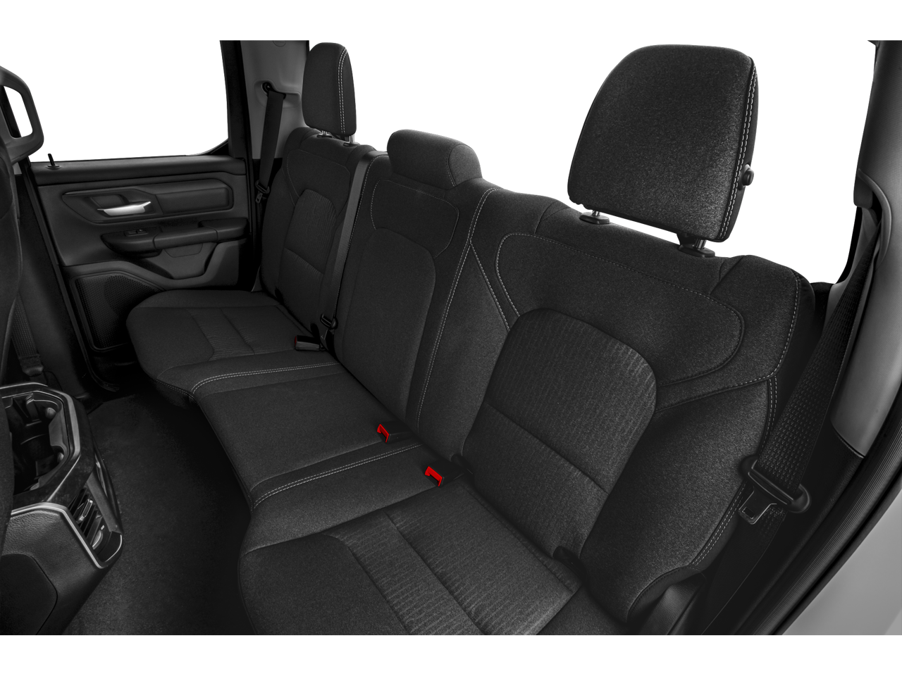 2022 Ram 1500 Tradesman