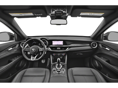 2024 Alfa Romeo Stelvio Quadrifoglio AWD Near Madison WI