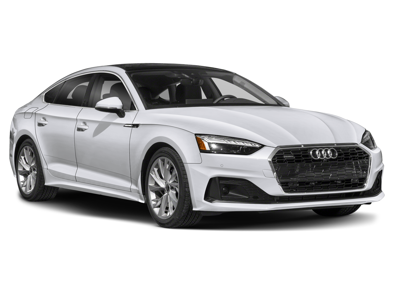 2024 Audi A5 Sportback 45 S line Premium Plus quattro