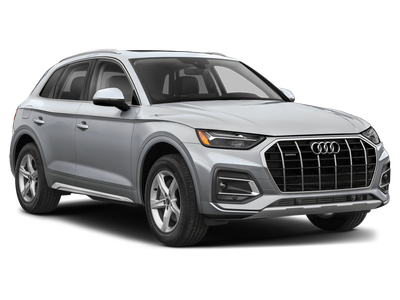 2024 Audi Q5 40 Premium Plus quattro