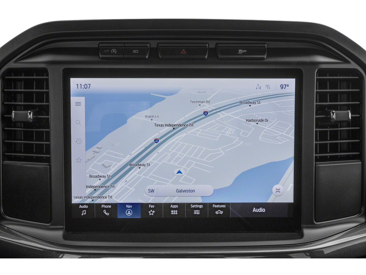 2024 Ford F-150 STX 4WD EcoBoost !!!