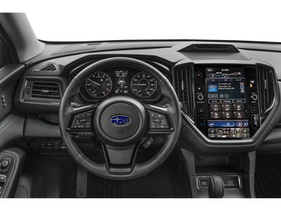 2024 Subaru Ascent Onyx Edition