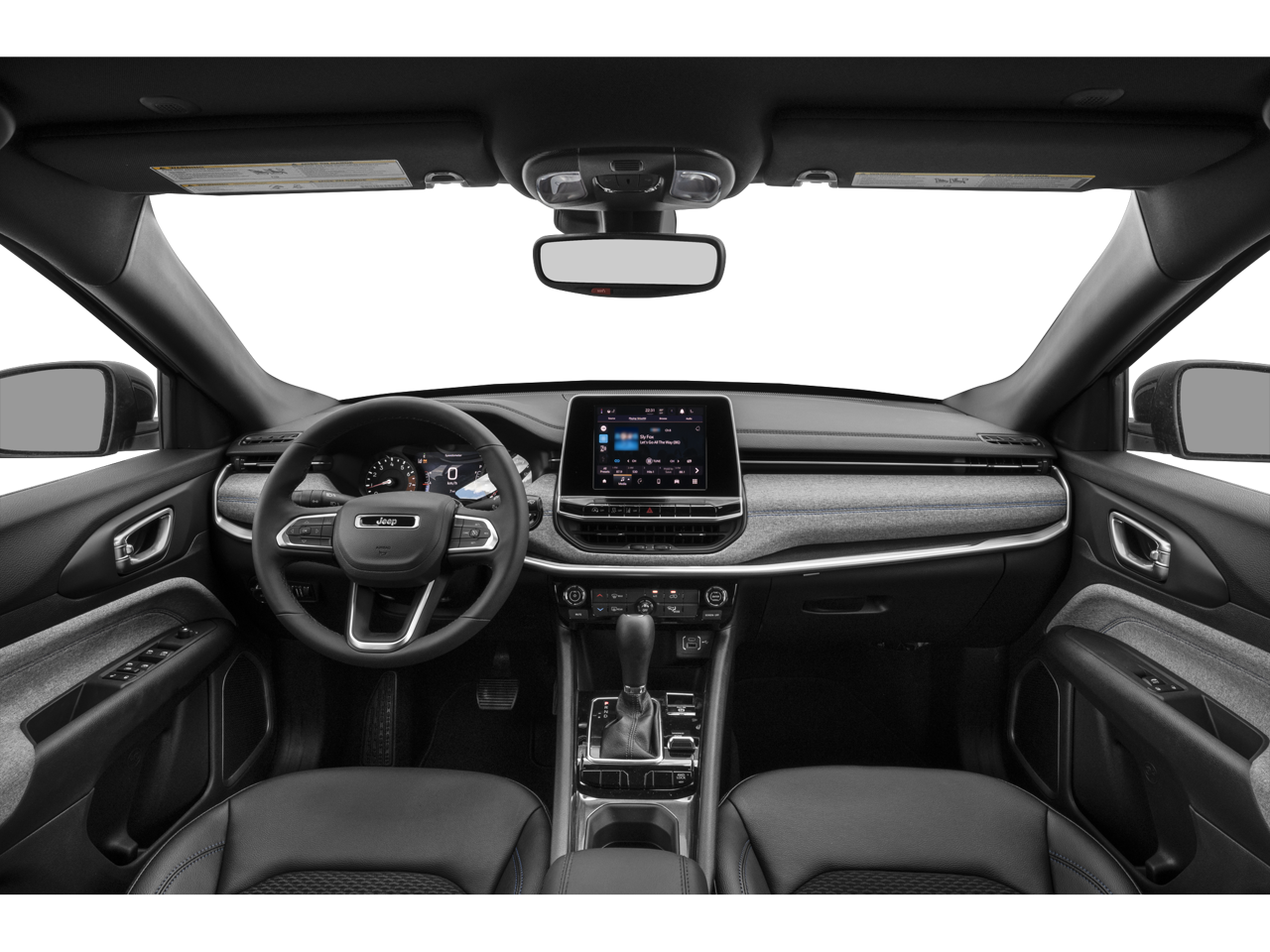 2025 Jeep Compass Limited NEAR MILWAUKEE WI