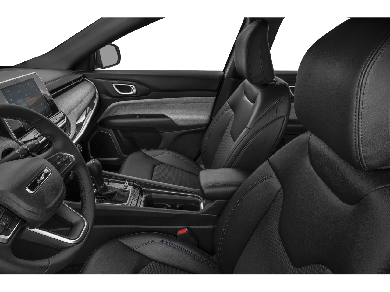2025 Jeep Compass Limited NEAR MILWAUKEE WI