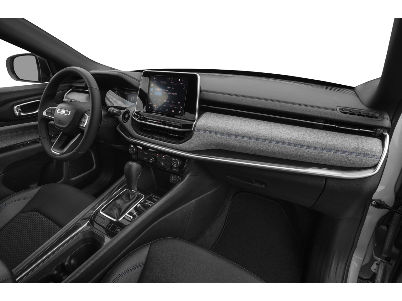 2025 Jeep Compass Limited NEAR MILWAUKEE WI