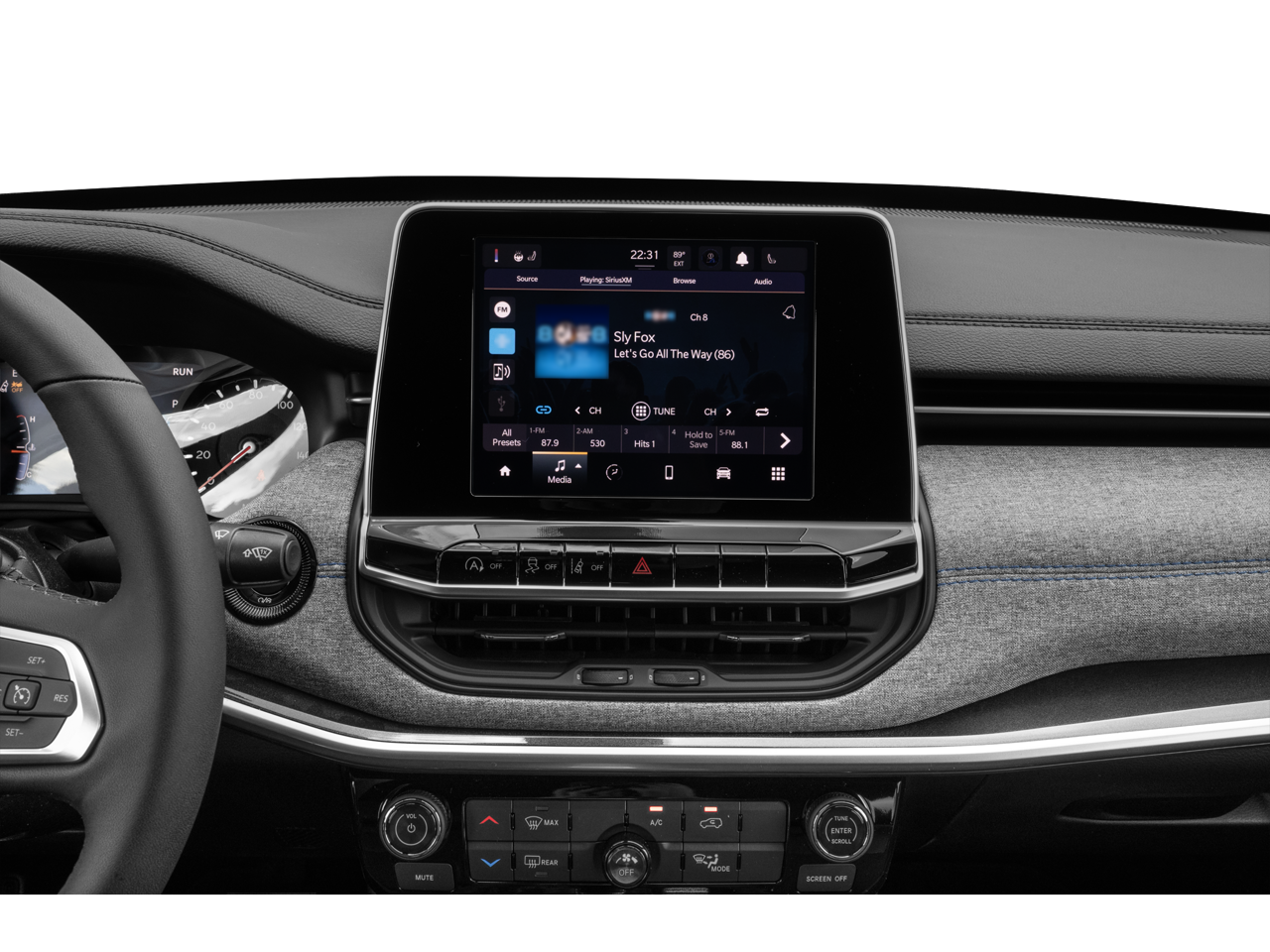 2025 Jeep Compass Limited NEAR MILWAUKEE WI