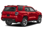 2025 Toyota 4Runner TRD Off-Road Premium