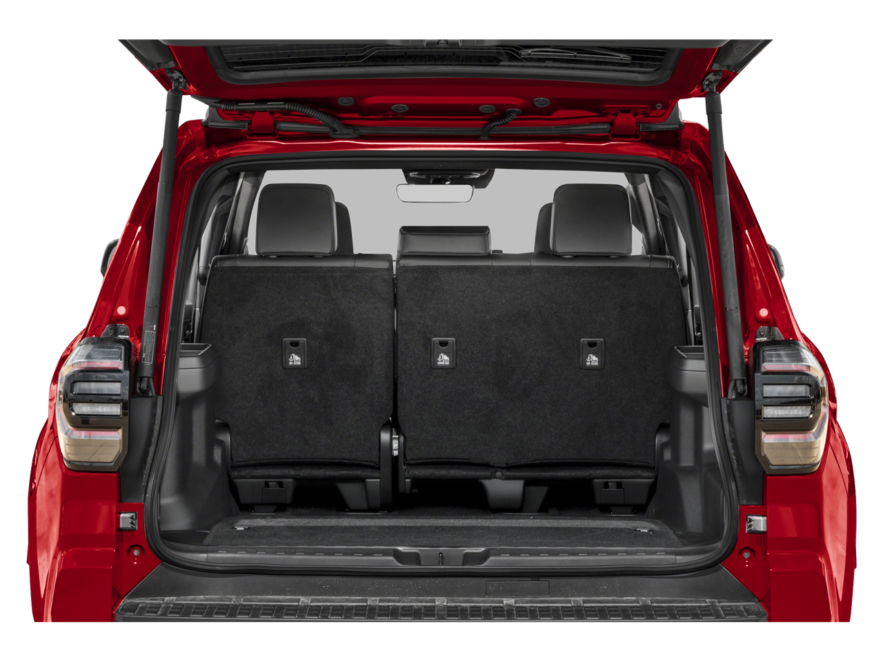 2025 Toyota 4Runner TRD Off-Road Premium