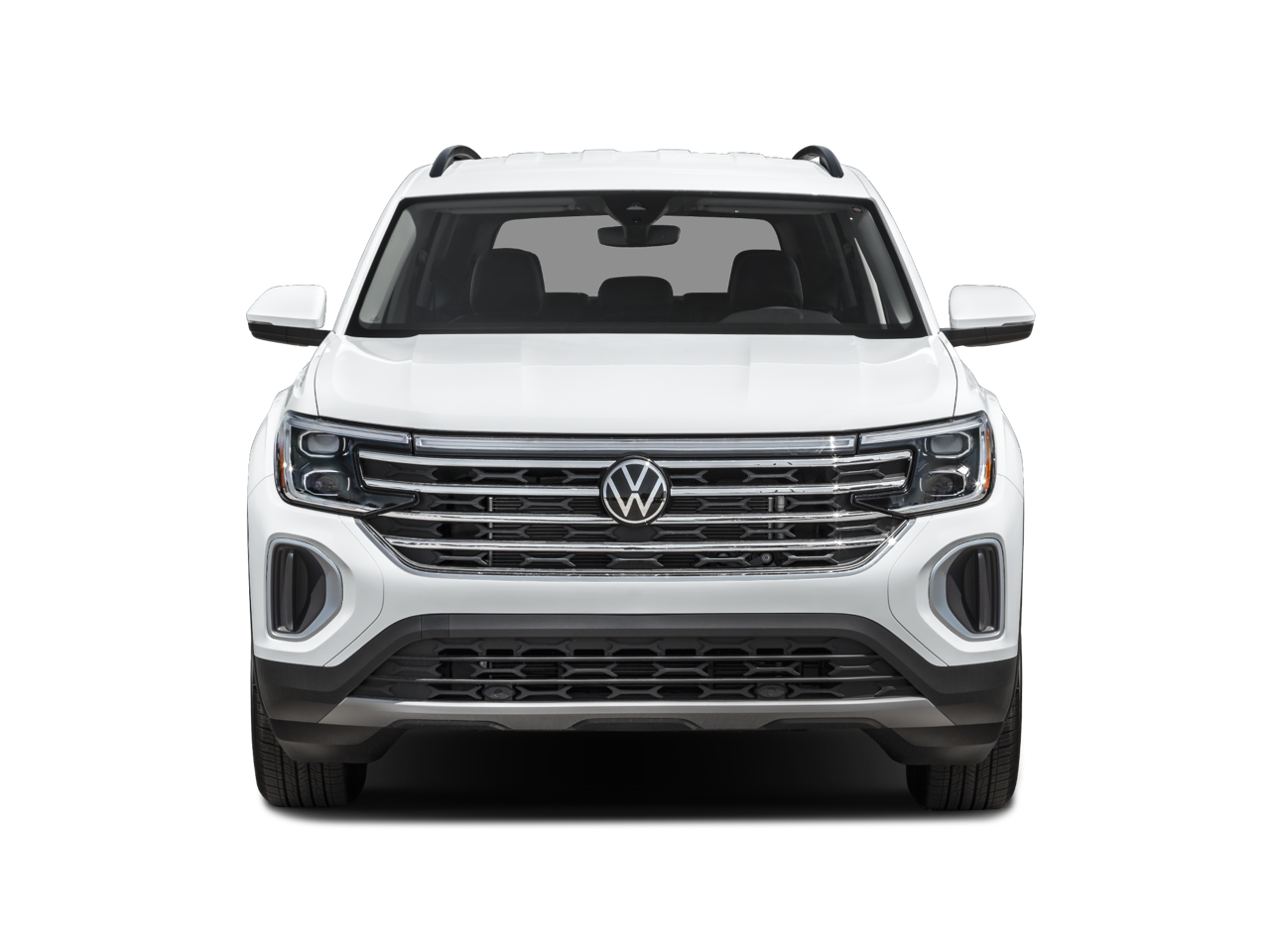 2025 Volkswagen Atlas 2.0T SE w/Technology NEAR MILWAUKEE WI