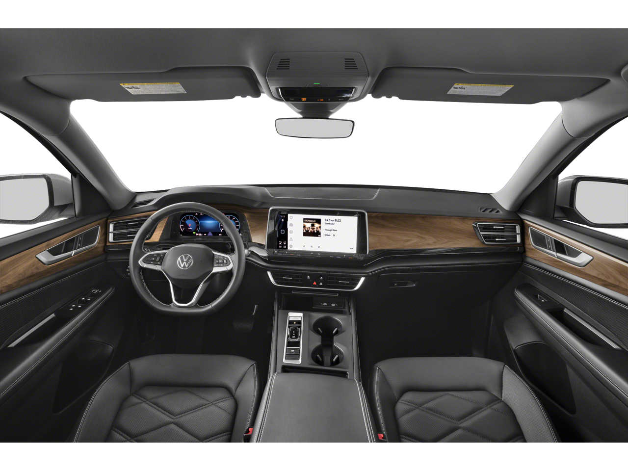 2025 Volkswagen Atlas 2.0T SE w/Technology NEAR MILWAUKEE WI