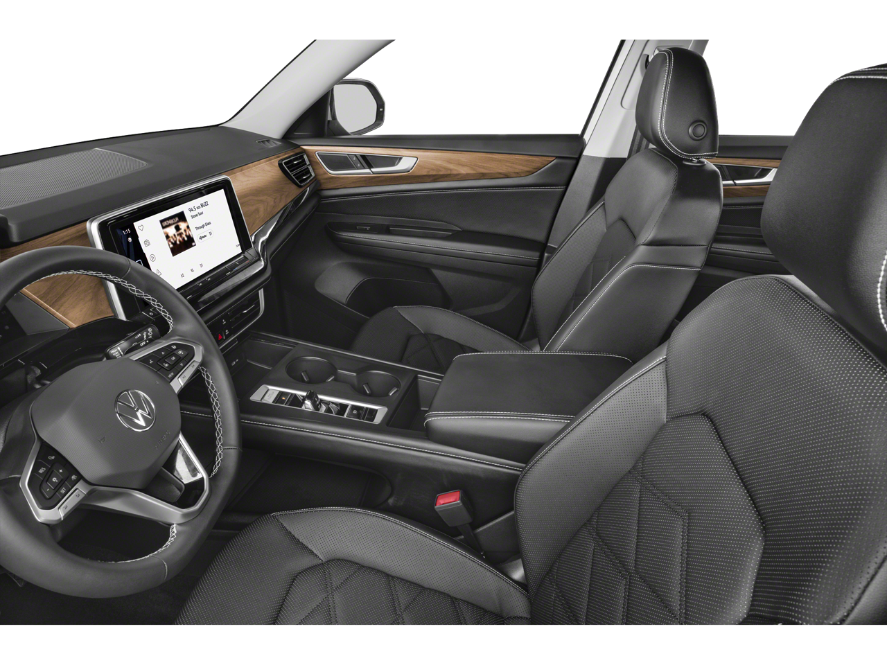2025 Volkswagen Atlas 2.0T SE w/Technology NEAR MILWAUKEE WI