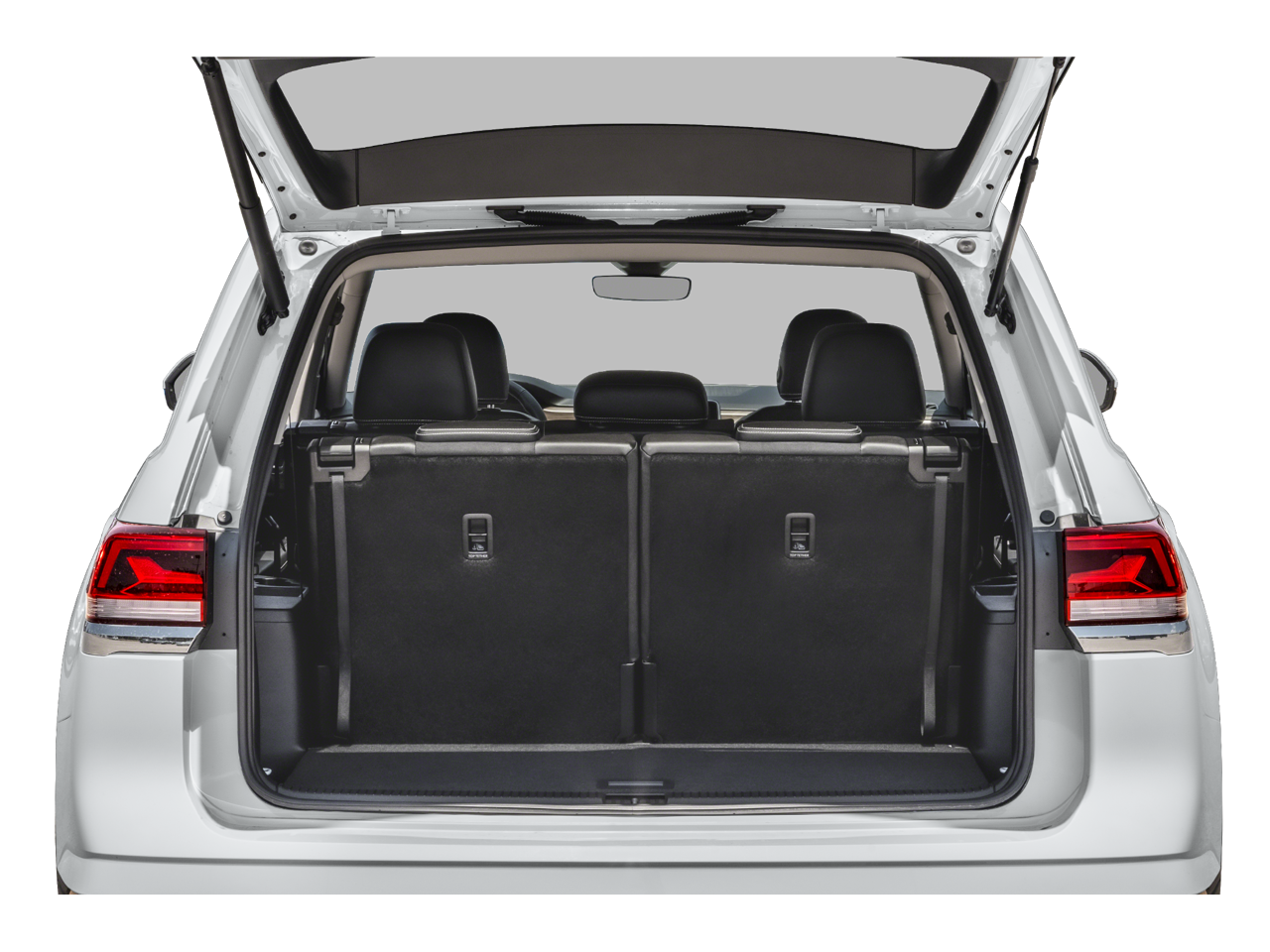 2025 Volkswagen Atlas 2.0T SE w/Technology NEAR MILWAUKEE WI
