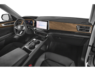 2025 Volkswagen Atlas 2.0T SE w/Technology NEAR MILWAUKEE WI
