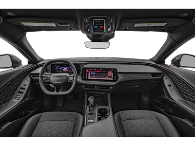 2027 Dodge Charger Scat Pack Plus