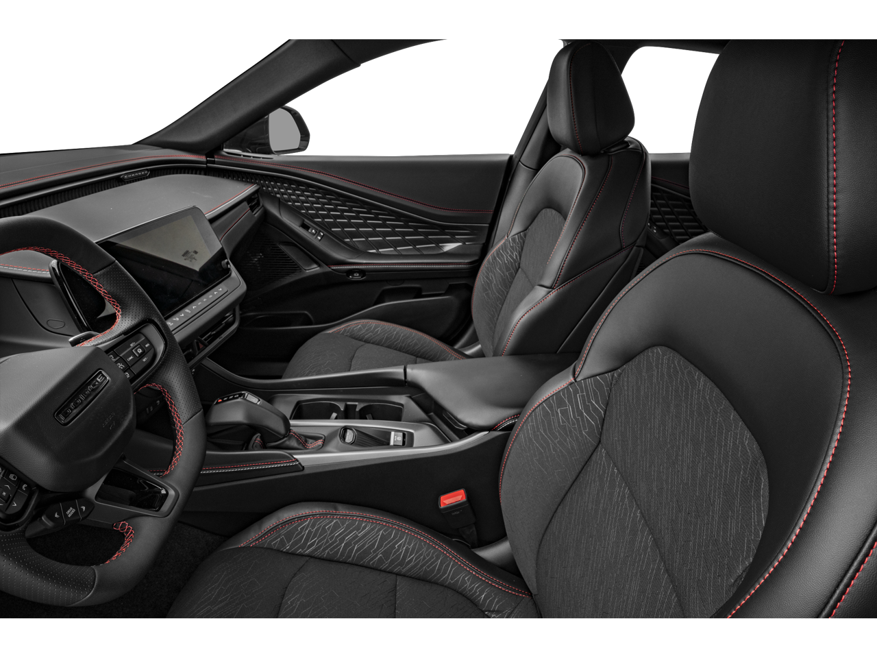 2027 Dodge Charger Scat Pack Plus