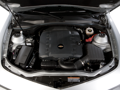 2010 Chevrolet Camaro SS 2SS